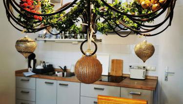 Maisonette "im Alten Pfarrhaus" - Foto 2