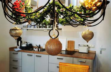 Maisonette "im Alten Pfarrhaus" - Foto 8