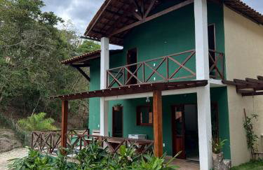 Chalé Sossego Serrano - Foto 8