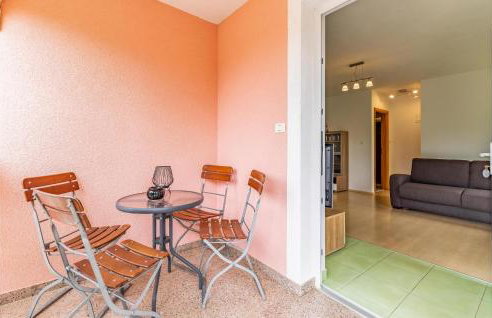 Amazing Home In Pula With Sauna - Foto 18