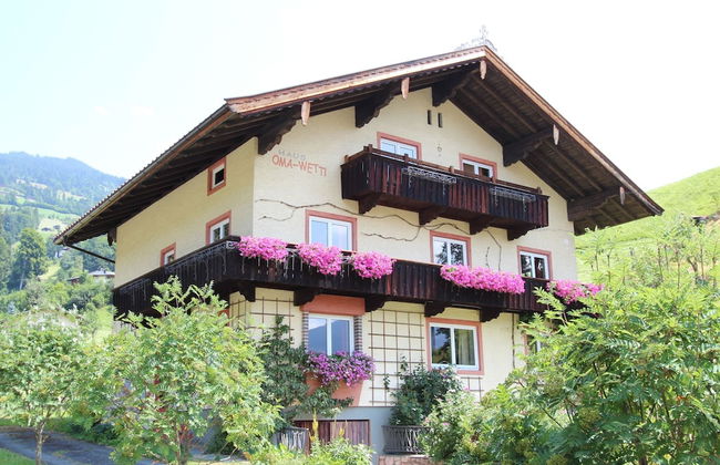 Wonderful Apartment in Hopfgarten im Brixental With Parking - Foto 61