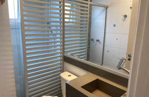 Apartamento Maravilhas De Gramado - Próximo ao Centro - Foto 42