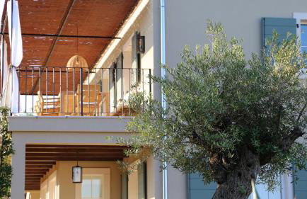 Casa Conte Istria - Photo 15