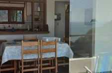 Apartamento Ubatuba Vista para o Mar - Foto 40