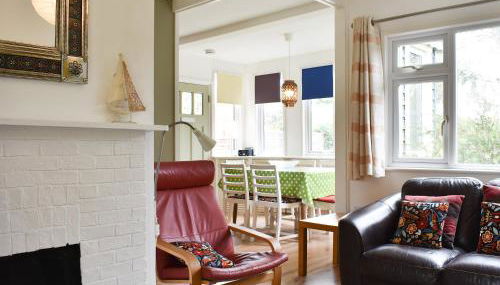 Cockle Cottage - Foto 2