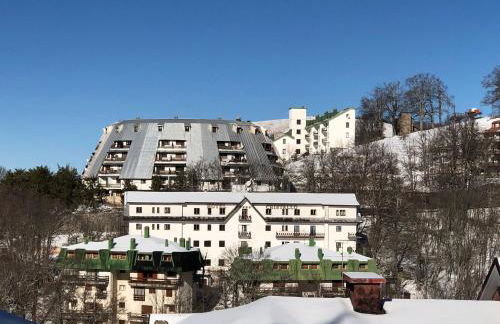 Appartamento Il Riccio Terminillo - Foto 6