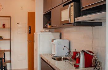 Varanda Botanico 2 dormitórios - Foto 17