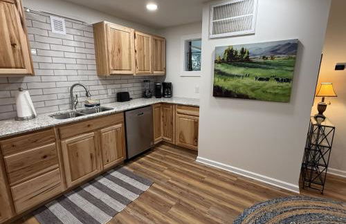 Solomon’s Seal - Full Home - Foto 34