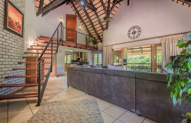 Kruger Park Lodge Unit No. 241 - Photo 16