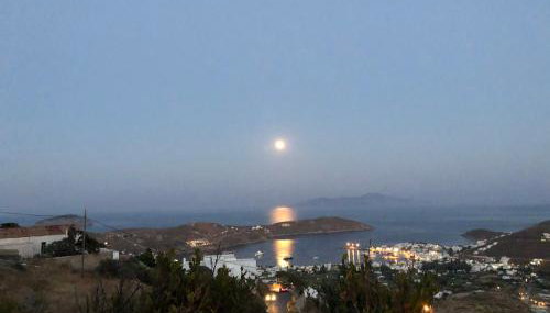 Spitaki Serifos Studio - Foto 4