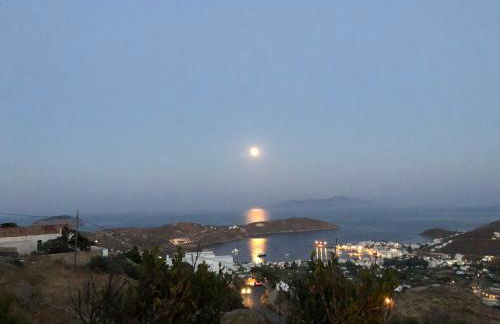 Spitaki Serifos Studio - Foto 4