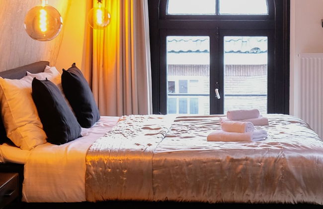 Haarlem Apart Hotel - Foto 9