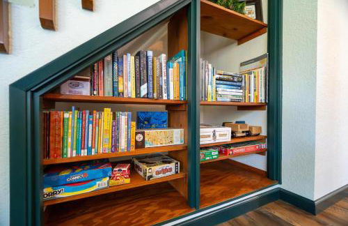 Delightful family-friendly home in the heart of WA - Foto 7