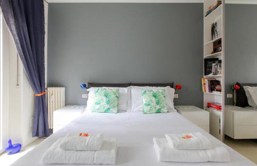 Bright Design apartment 60 mq M1 e M4 - Photo 12