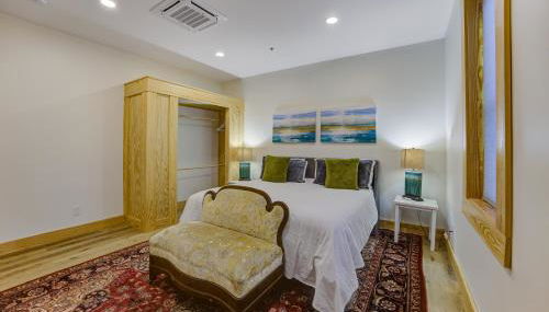 Historic Upscale Loft in Downtown Vicksburg! - Foto 2