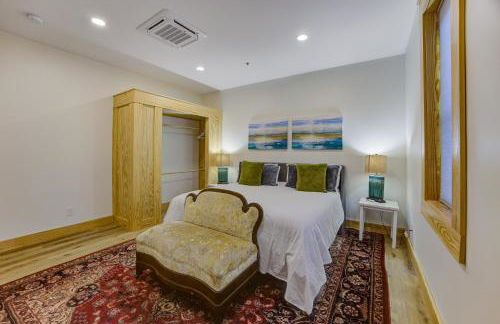 Historic Upscale Loft in Downtown Vicksburg! - Foto 2