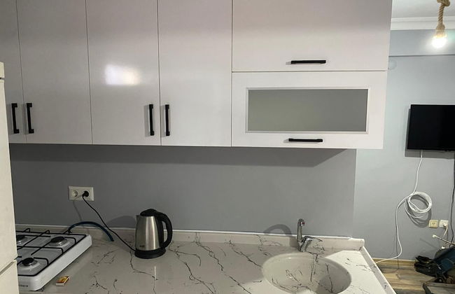 Amintas Apart Hotel - Foto 17