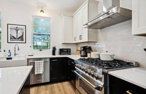 Barrel Sauna Luxury Walk to Northern Haus - Foto 14