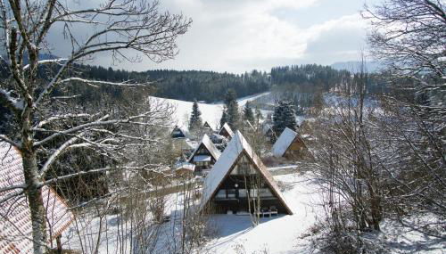 Haus 4-Jahreszeiten - Foto 3