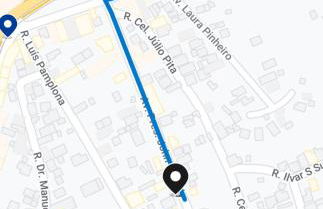 Casa aconchegante no Centro da Cidade - Cantinho da Bia MP - Foto 40