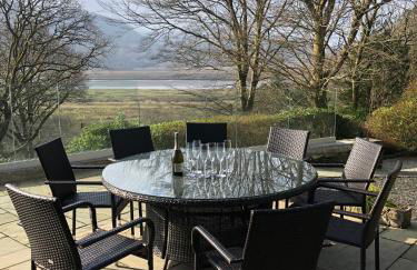 Snowdonia Mawddach escape - Foto 18