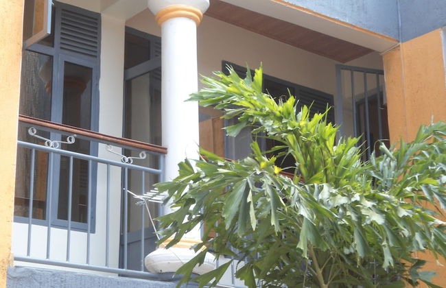 Glads Apartment - Foto 19