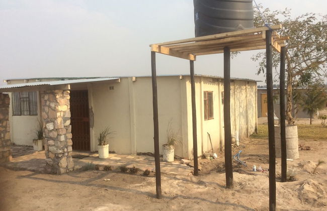 Nhaka Savaal Cottages - Foto 15