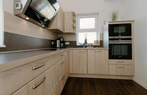 Villa Adlerhorst - Foto 18