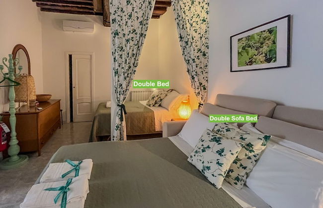 Picabon Apartment with AC and Balcony - Foto 4