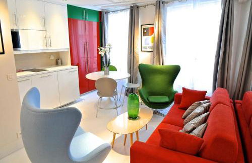 Notre Dame In Full Colors - Foto 14