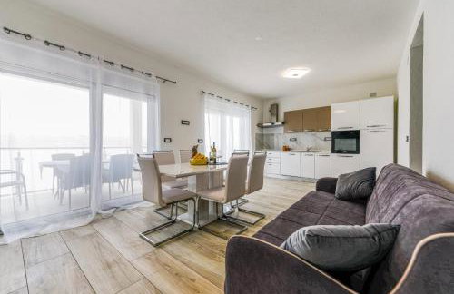 Villa Stella with pool and seaview - Foto 19