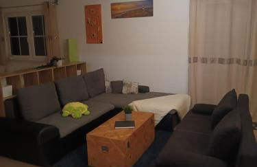 Ferienhaus an der Ronneburg - Foto 18