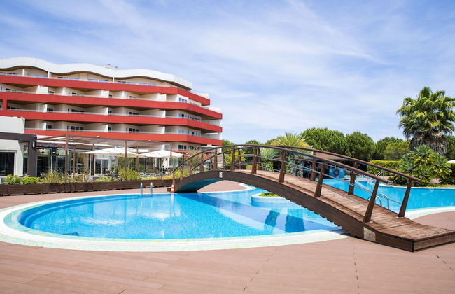 MS Aparthotel - Foto 34