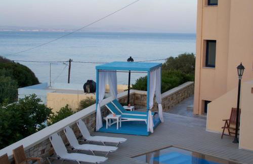 Sea Breeze Apartments Chios - Photo 39
