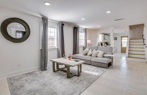 7 Mi to French Quarter Modern Home in New Orleans - Foto 1