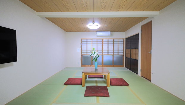 Guest House Keage - Foto 3, Habitación