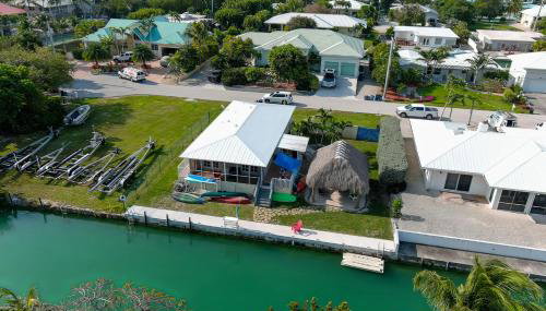 Tranquility in Paradise - Cudjoe - Foto 2