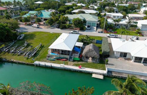 Tranquility in Paradise - Cudjoe - Foto 2