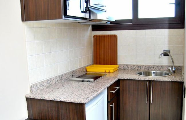 Suite Hotel Tilila - Photo 22