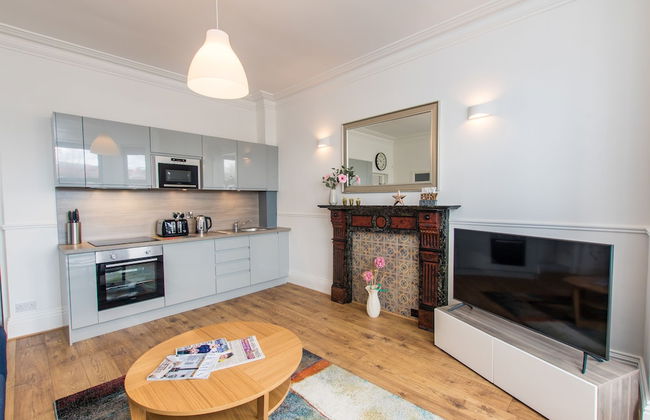 River Rooms Nottingham - Foto 45