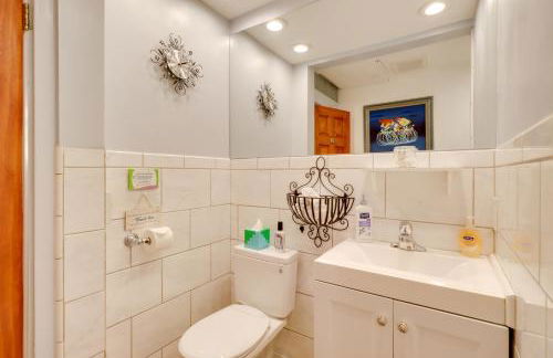 Steps to Truckee River Walk Rose Cottage - Photo 16