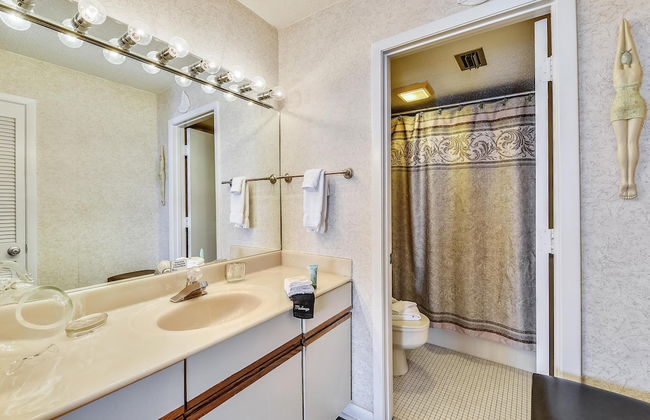 Summerhouse by Book That Condo - Foto 25