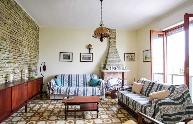 Casa Omero Torre dell'Orso - Foto 13