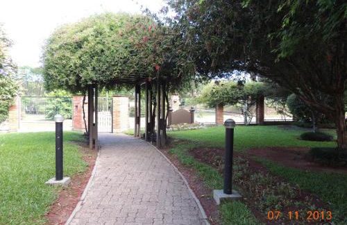 Condomínio Residencial Bugannvilias Flat - Foto 38