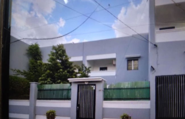 The Furnished Residences of Fasso Kanu -villa - Photo 19