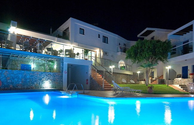 Minos Village - Foto 39