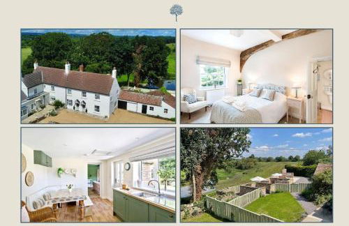 Chantry Cottage - Newby Hall, Ripon, North Yorkshire - Foto 1