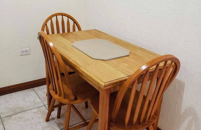 Comfy Haven - Photo 21