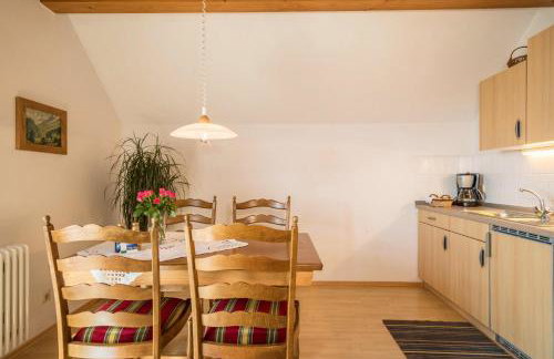 Ferienwohnung Ursula Hiemer 1 - Foto 11