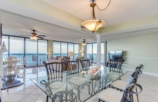 Ocean Bay Club 1701 Pent House Escape! - Foto 17